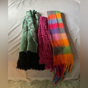Scarf Bundle
